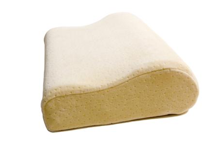 memory foam pillow