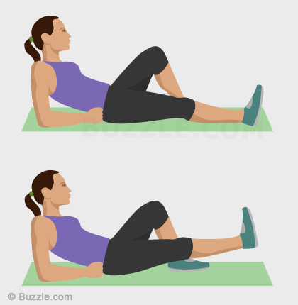 isometric exercise for patella femoral syndrome