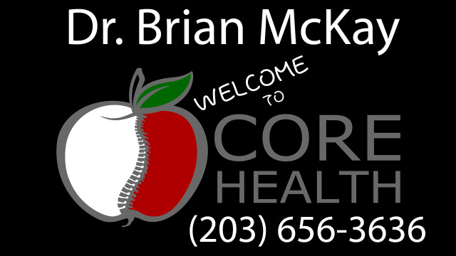 Core Health Darien