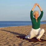 Yoga eases arthritis