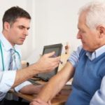 Shingles vaccine safe for rheumatoid arthritis patients taking biologic drugs