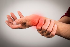 Is rheumatoid arthritis considered a disability?