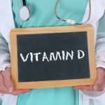 Crohn’s disease causes vitamin D deficiency