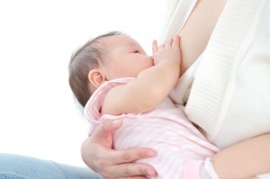 Rheumatoid arthritis risk in women may be reduced with breastfeeding