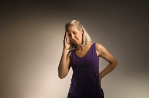 Rheumatoid arthritis and fibromyalgia