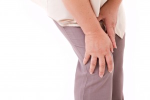 Knee osteoarthritis pain relief 