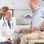 Causes and symptoms of osteoarthritis of the hip joint