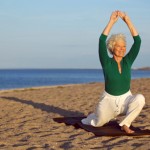 Exercises for osteoarthritis of the hip