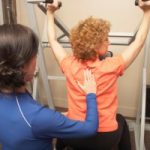 Exercise improves back pain by boosting spine muscles