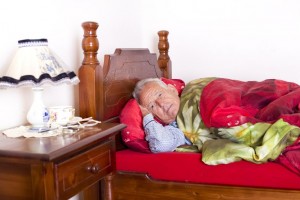 Lack of sleep can raise the risk of heart attack and stroke