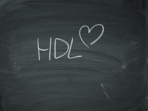 Too much HDL cholesterol bad for health