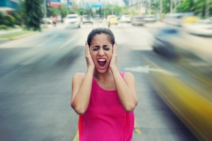 Noise pollution health risks in seniors: Heart disease, stroke and hearing loss