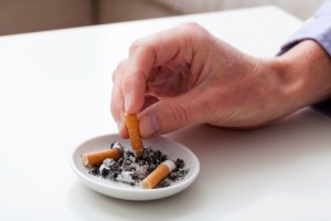 Rheumatoid arthritis and smoking