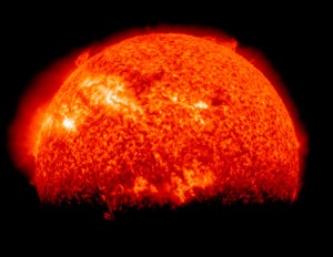 Rheumatoid arthritis and giant cell arteritis incidences linked to solar cycles, study