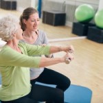 Exercise can improve your arthritis