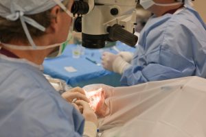 Cataract Surgery