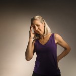 Rheumatoid arthritis and fibromyalgia