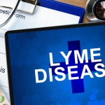Chronic Lyme disease symptoms