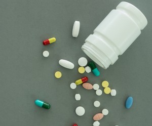 Prescriptions and adverse drug reactions