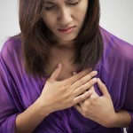 Pericarditis symptoms