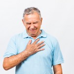 Pericarditis vs. myocarditis