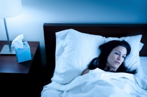 Easy fixes for your common sleep problems