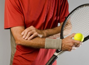Tennis elbow: Natural treatment, causes, symptoms and prevention