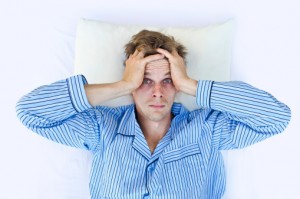 Signs you have a sleep disorder