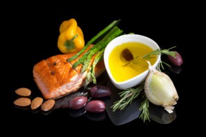 Olive oil enriched Mediterranean diet reduces risk of breast cancer 