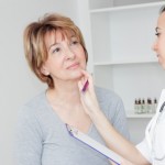 Thyroid nodule causes, symptoms and treatment