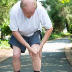 knee pain