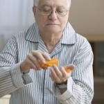 joint pain can be sign of medication side effect