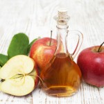 apple cider vinegar for acne