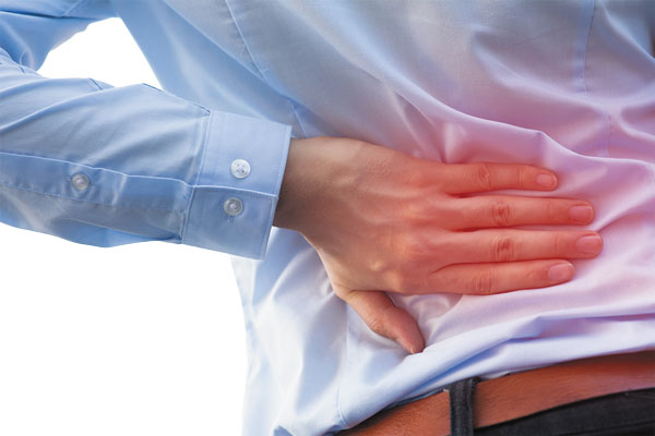 opioid drugs long term low back pain