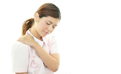 Shoulder Arthritis: An Introduction