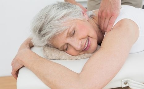 Massage for Arthritis Pain
