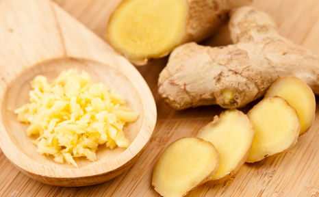 Does Ginger Help Arthritis?