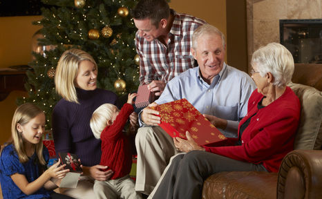 Tips for Having a Safe and Healthy Holiday Season with Arthritis