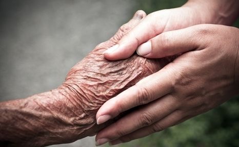 Helping Your Loved Ones Understand Arthritis