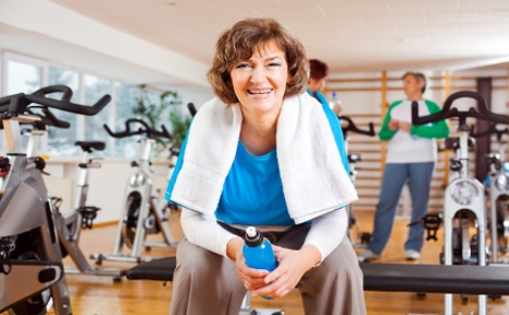 An Introduction to Exercising with Arthritis
