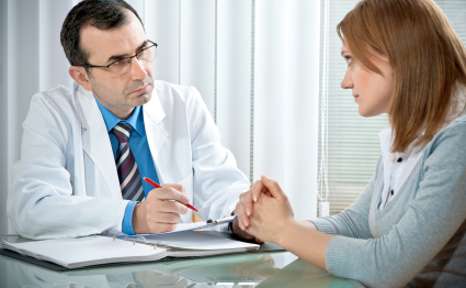 Finding the Right Doctor for Your Psoriatic Arthritis