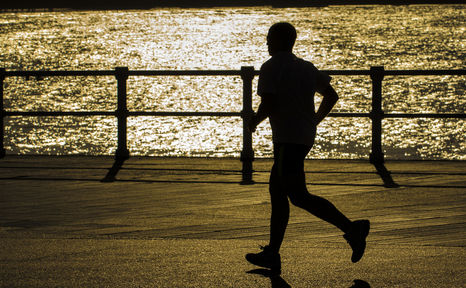 Can Parkour Exercises Help Reduce Arthritis Symptoms in Seniors?