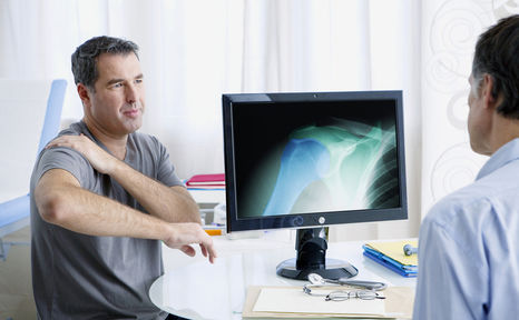 Can Shoulder Replacement Surgery Help Alleviate Symptoms of Arthritis?