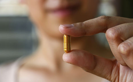Can Vitamin B12 Help With Arthritis?