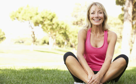 Knee and Hip Exercises for Arthritis