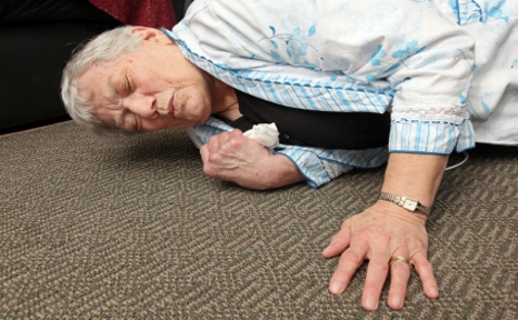 Slips, Spills and Stumbles: Avoiding Falls that Hurt Arthritis  