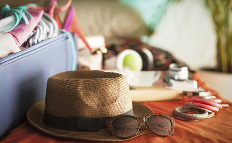 3 Tips for Traveling with Arthritis