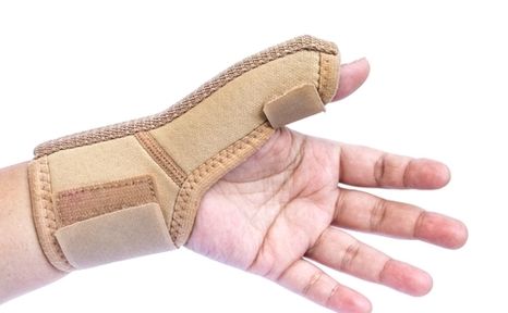 A Primer on Thumb Arthritis