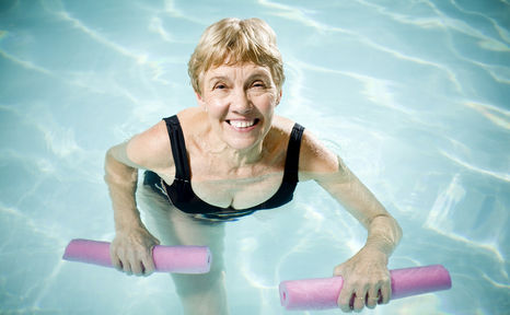 How to Manage Arthritis with Exercise