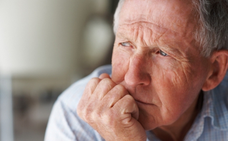 Arthritis & Depression: Recognize the Signs 